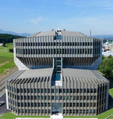 Kehrichtverbrennungsanlage Renergia, Zentralschweiz